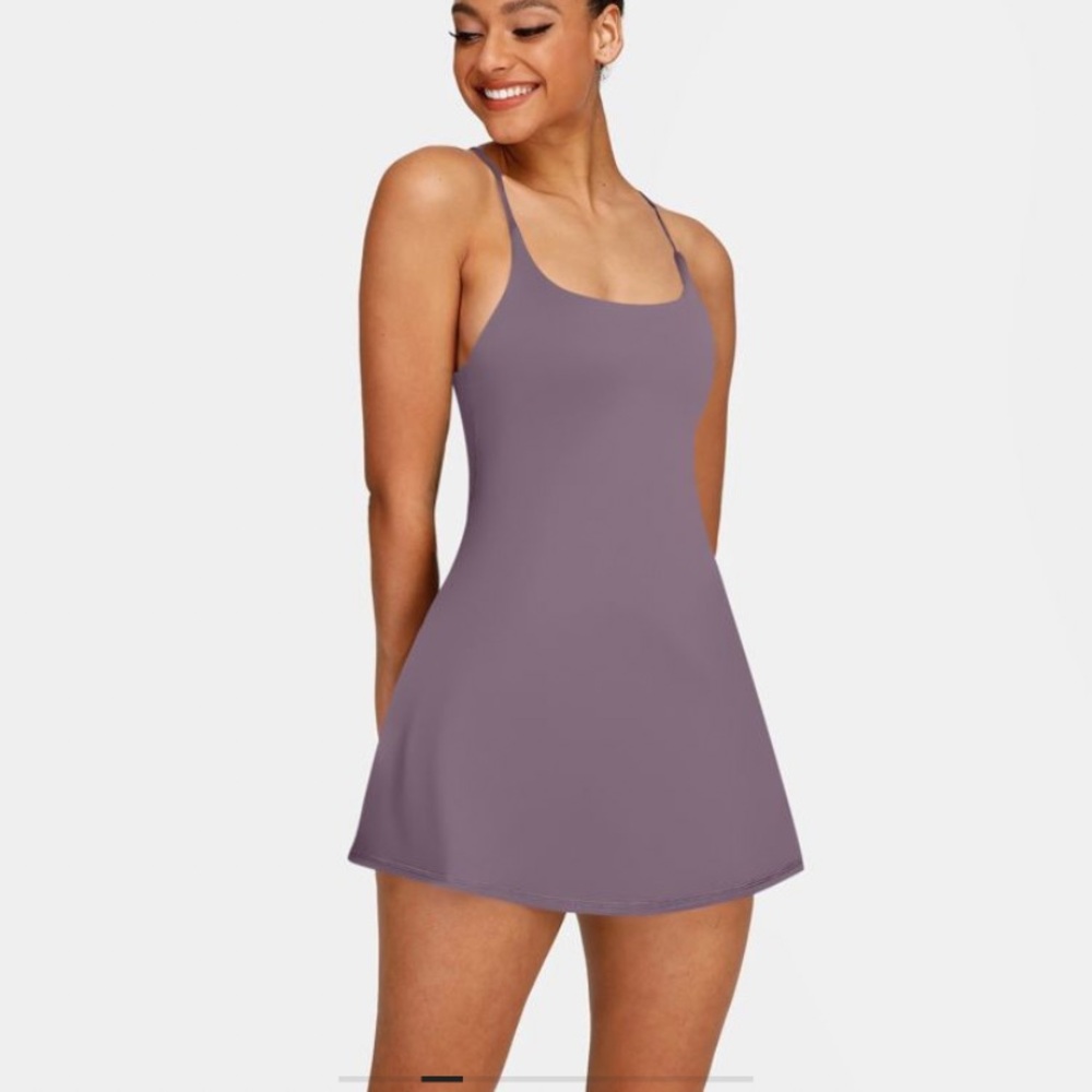 Halara active dress